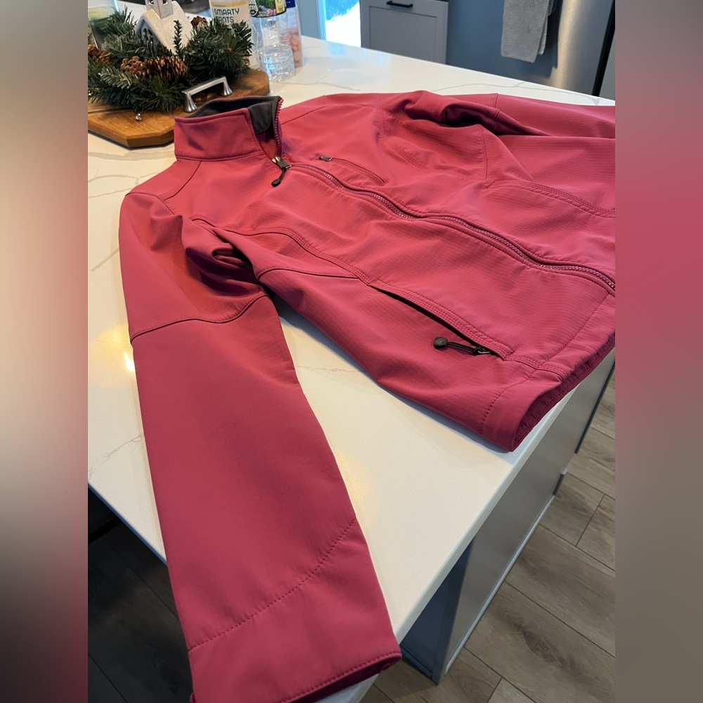 Carhartt Lightweight Jacket